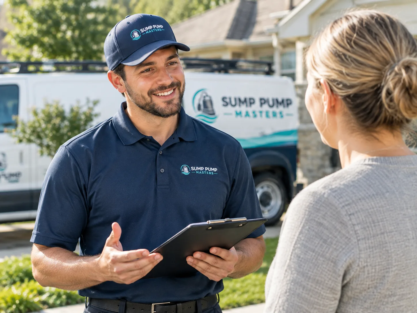 Sump Pump Repair Howard City, MI FAQs